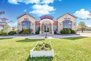 Property for Lease, 20215 Woodbine Ave, East Gwillimbury, ON