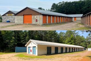Industrial Property for Sale, 1711 Winhara Rd, Bracebridge, ON