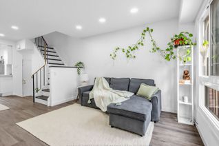 Condo Townhouse for Sale, 275 Broadview Ave #159, Toronto, ON