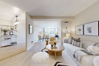 Condo for Sale, 175 Bamburgh Cir W #212, Toronto, ON