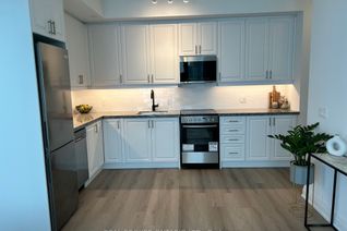 Condo for Rent, 2333 Khalsa Gate #703, Oakville, ON