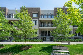 Condo Townhouse for Sale, 6 Drummond St #320, Toronto, ON