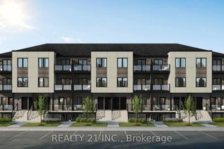 Townhouse for Rent, 42 Lowes Rd W #127, Guelph, ON