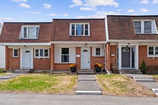 Condo for Sale, 920 Dynes Rd #22, Mooneys Bay - Carleton Heights and Area, ON