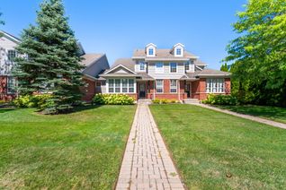 Townhouse for Sale, 1448 Niagara Stone Rd #17, Niagara-on-the-Lake, ON