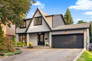 Property for Sale, 11 Jondan Cres, Markham, ON