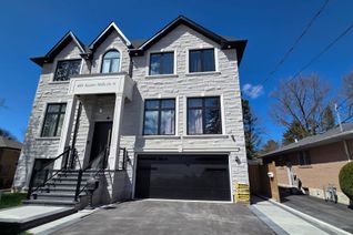 Property for Rent, 405 Taylor Mills Dr N, Richmond Hill, ON