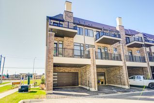 Townhouse for Sale, 324 King Rd, Richmond Hill, ON