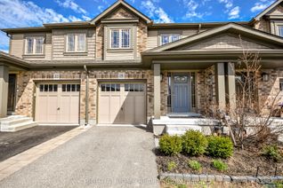 Freehold Townhouse for Sale, 18 Foley Cres, Collingwood, ON