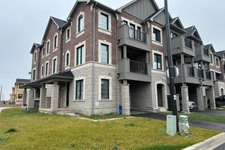 Townhouse for Rent, 1593 Moira Cres, Milton, ON