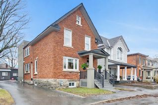 House for Sale, 24 Morris St, Glebe - Ottawa East and Area, ON