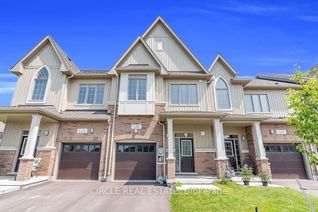 Townhouse for Sale, 126 Waters Way, Wellington North, ON