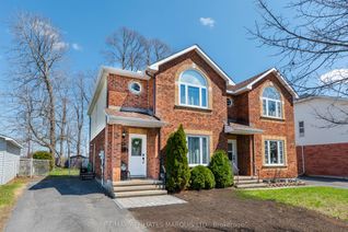 Semi-Detached House for Sale, 2333 Emily Cres, Cornwall, ON