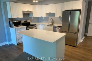 Semi-Detached House for Rent, 7B Clarendon Ave, St. Catharines, ON