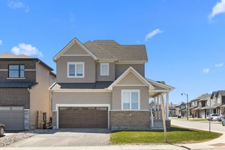 House for Sale, 320 Basalt Ln, Kanata, ON