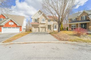 Detached House for Sale, 57 Mattawa Cres, Kanata, ON Detached House for Sale, 57 Mattawa Cres, Kanata, ON