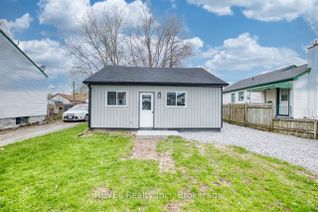 Bungalow for Sale, 406 Hennepin Ave, Welland, ON Bungalow for Sale, 406 Hennepin Ave, Welland, ON