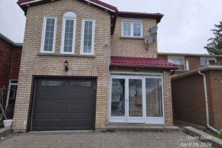 Detached House for Rent, 108 Pennyhill Dr #Main, Toronto, ON