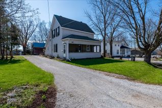 Duplex for Sale, 467 High St, Orillia, ON