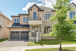 Detached House for Sale, 3226 William Rose Way, Oakville, ON Detached House for Sale, 3226 William Rose Way, Oakville, ON
