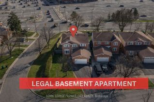 Property for Sale, 1 Donaldson Dr, Brampton, ON