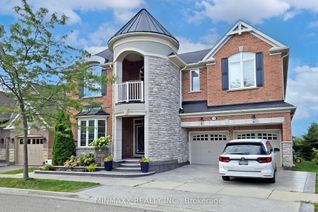 Property for Rent, 419 Wettlaufer Ter, Milton, ON
