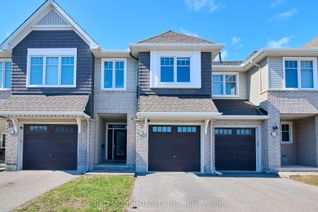 Townhouse for Sale, 730 Sora Way, Blossom Park - Airport and Area, ON