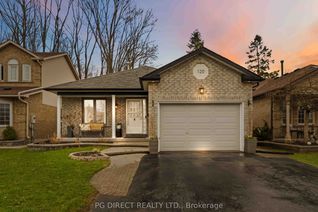 Backsplit for Sale, 120 Sandringham Dr, Clarington, ON