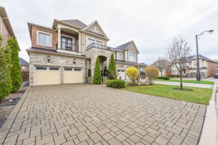 Detached House for Sale, 37 Venkata Dr, Vaughan, ON Detached House for Sale, 37 Venkata Dr, Vaughan, ON