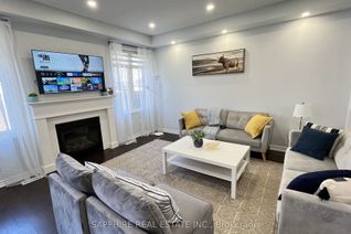 Property for Sale, 325 Trudeau Dr E, Milton, ON Property for Sale, 325 Trudeau Dr E, Milton, ON