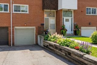 Freehold Townhouse for Sale, 5473 Schueller Cres, Burlington, ON