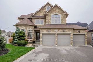 Detached House for Sale, 15 Vomano St, Richmond Hill, ON