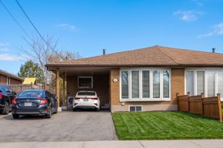 Semi-Detached House for Sale, 47 Rita Ave, Hamilton, ON Semi-Detached House for Sale, 47 Rita Ave, Hamilton, ON