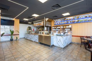 Restaurant Business for Sale, 1111 Davis Dr #26, Newmarket, ON