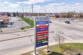 Restaurant Business for Sale, 1111 Davis Dr #26, Newmarket, ON