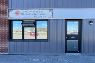 Business for Sale, 174 Colonnade Rd #28, Cityview - Parkwoods Hills - Rideau Shore, ON