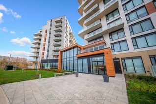 Condo for Sale, 6 DAVID EYER Rd #707, Richmond Hill, ON