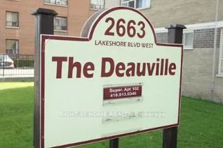 Property for Rent, 2663 Lake Shore Blvd W #802, Toronto, ON Property for Rent, 2663 Lake Shore Blvd W #802, Toronto, ON