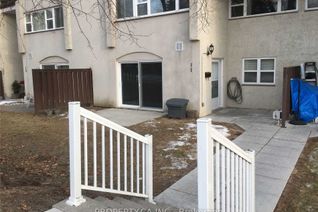 Property for Rent, 3050 Constitution Blvd #11, Mississauga, ON