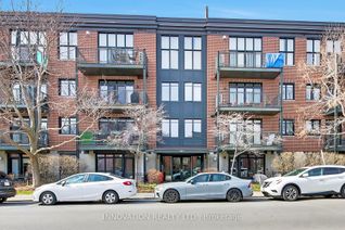 Apartment for Sale, 457 Mcleod St #104, Ottawa Centre, ON