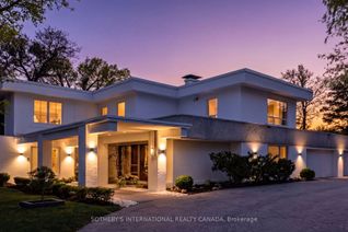 Detached House for Sale, 39 Burton Rd, Toronto, ON