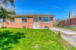 Bungalow for Rent, 451 Sandmere Pl, Oakville, ON