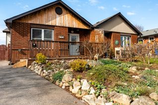 Backsplit for Sale, 60 Cannon Ct, Orangeville, ON