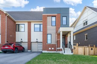 Townhouse for Sale, 80 Settlers Rd E, Oakville, ON