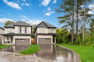 Detached House for Sale, 748 OVATION Grv, Leitrim, ON