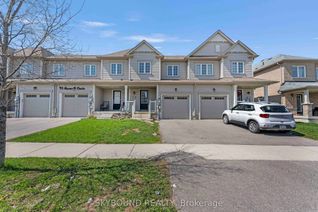 Townhouse for Sale, 70 Munro Cir, Brantford, ON