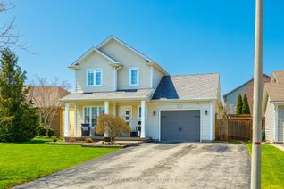 Detached House for Sale, 32 Annmarie Dr, Niagara-on-the-Lake, ON
