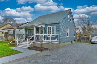 House for Sale, 374 Grady Ave, Peterborough, ON