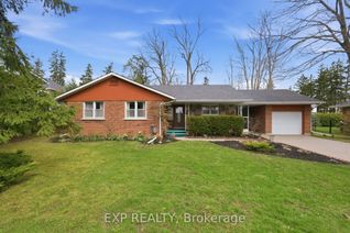 Bungalow for Sale, 20 Roosevelt St, Kawartha Lakes, ON