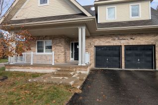 Condo for Sale, 200 kingfisher Dr #136, Mono, ON